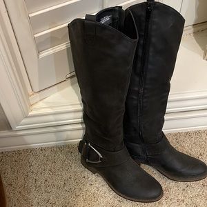Crown Vintage Bella Boots